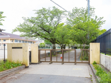 ���ӊ��@���w�Z 1600m �s��s����ꒆ�w�Z