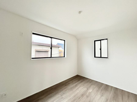 ���̑����ρ@2�ʍ̌����m�ۂ������邢��ԁB�Ƒ��݂�Ȃ����K�ȕ�炵����������݌v�ł��B�@