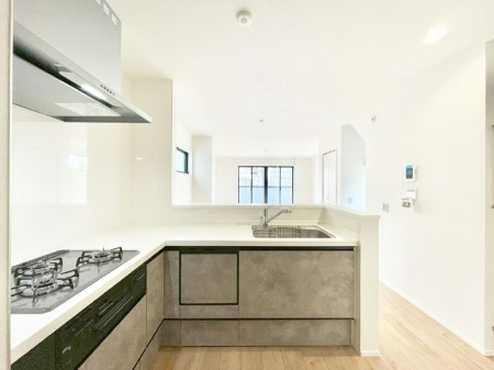 �L�b�`���@��Ƃ肠��L�b�`���ł͂��Ƒ��Ɗy�������������ł��܂�