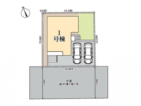 �@���}�`Plot map�`�@�}�ʂƈقȂ�ꍇ�͌�����D��v���܂��B