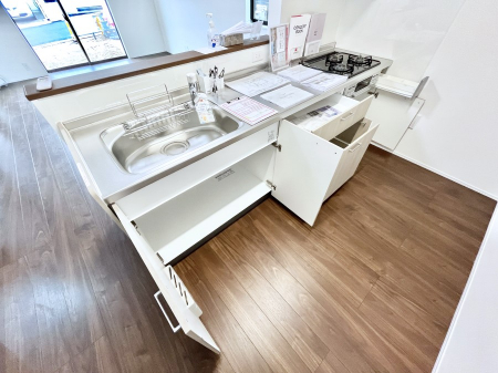 ���̑����ρ@���܂�肪��������Еt���L�b�`�����[�B