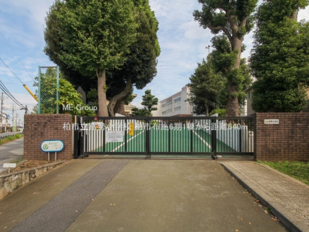 ���ӊ��@���w�Z 640m ���s���x�����w�Z