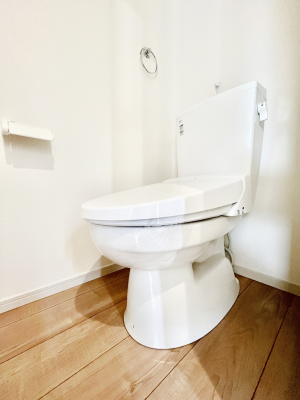 �g�C���@�����`Toilet�`�@�Y��E�X�b�L���E���K�ȃE�H�V�����b�g�t�g�C���ł��낰���Ԃł��B�g�C���͖����g�킴��𓾂Ȃ����́B����������ۂ������ł��ˁB�g�C����2��������̂Œ��̍��G���ɕ֗��ł��I
