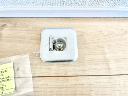 ���̑����ρ@�ݔ���1�������K�X�R���Z���g������Α������炷���ɉ��܂�K�X�t�@���q�[�^�[��ݒu�ł��܂��I  