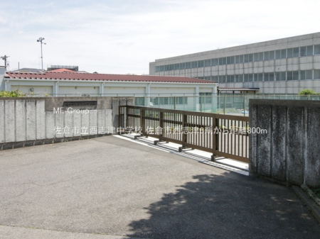 ���ӊ��@���w�Z 800m ���q�s�����u�Ò��w�Z