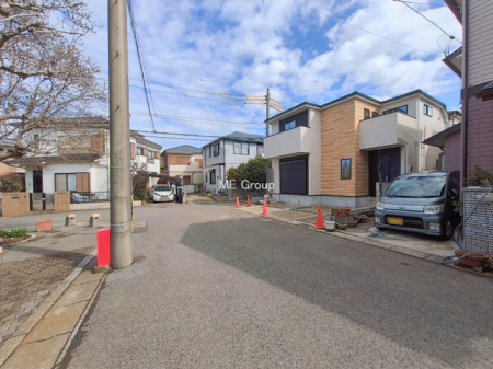 ���n�O�ώʐ^�@�`Exterior�`�@���ԏ�2�䕪�\�ł��I���q���ɂ��d�󂵂܂��ˁB���ӂ͌�ʗʂ̏��Ȃ��������H�Ȃ̂ŏ����Ȃ��q�l�����Ă����S�ł�  