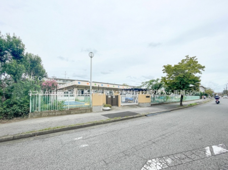 ���ӊ��@�c�t���E�ۈ牀 550m �������u���ۈ珊