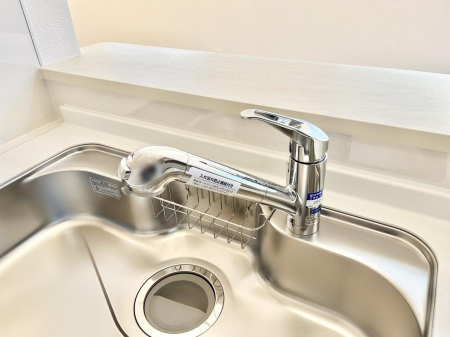 ���̑����ρ@�򐅊��̌^�̃L�b�`���Ő􂢕��p�E�����p�Ɛ؂�ւ��ȒP�I