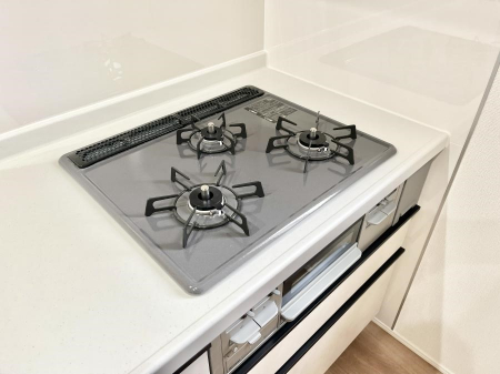 ���̑����ρ@�K�X�R�����͂r���Z���T�[���ځB�Η͒��߂�ł��t���E�����Y����h���ł���܂��B