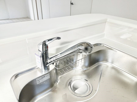 ���̑����ρ@�򐅊��̌^�̃L�b�`���Ő􂢕��p�E�����p�Ɛ؂�ւ��ȒP�I