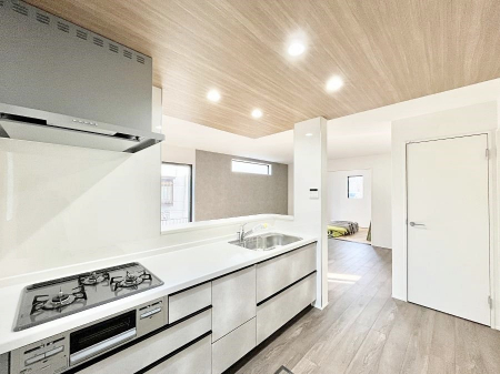 �L�b�`���@�J�E���^�[�z���Ɋy����������ׂ�B�����̂������������Ɣ��������Ȃ肻���ł��ˁB