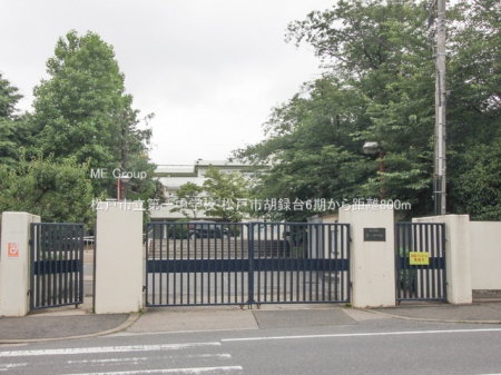 ���ӊ��@���w�Z 800m ���ˎs����ꒆ�w�Z