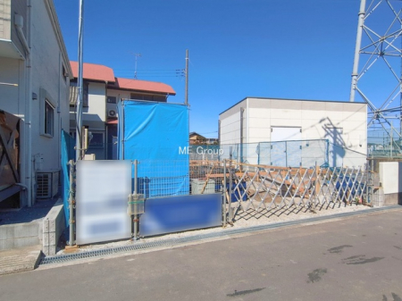 ���n�O�ώʐ^�@�`Exterior�`�@��ˌ��Ă̑傫�ȃ����b�g�́A�����B�́u�y�n�v���u���R�Ɂv�g���鎖�ł��B�K�[�f�j���O��c�h�x�C�Ԃ�o�C�N�̎�ȂǗl�X�ȗp�r�ŗ��p�ł��܂��B  