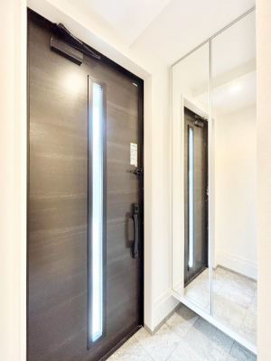 ���ց@�K���X�X���b�g�̓��������փh�A�������Ɍ���͂��Ă���܂�