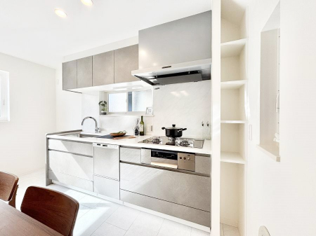 �L�b�`���@�����g���L�b�`��������A�g���₷�����������̂��₷���ɂ������܂���  