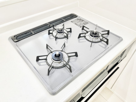 ���̑����ρ@�K�X�R�����͂r���Z���T�[���ځB�Η͒��߂�ł��t���E�����Y����h���ł���܂��B
