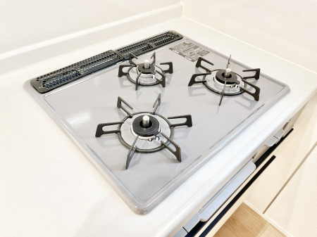 ���̑����ρ@�K�X�R�����͂r���Z���T�[���ځB�Η͒��߂�ł��t���E�����Y����h���ł���܂��B