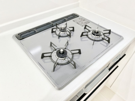 ���̑����ρ@�K�X�R�����͂r���Z���T�[���ځB�Η͒��߂�ł��t���E�����Y����h���ł���܂��B
