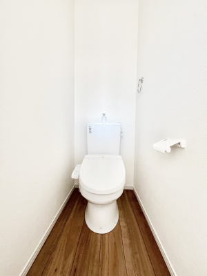 �g�C���@�g�C���͉������@�\�t��