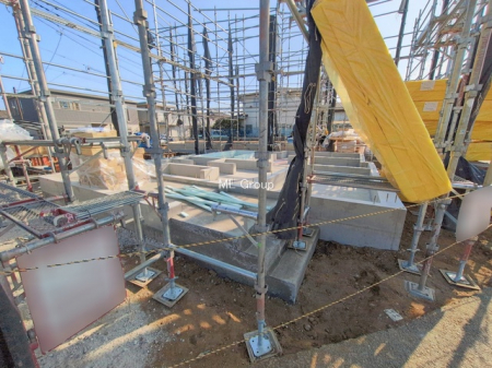 ���n�O�ώʐ^�@��3������  �`Exterior�`�@��ˌ��Ă̑傫�ȃ����b�g�́A�����B�́u�y�n�v���u���R�Ɂv�g���鎖�ł��B�K�[�f�j���O��c�h�x�C�Ԃ�o�C�N�̎�ȂǗl�X�ȗp�r�ŗ��p�ł��܂��B  