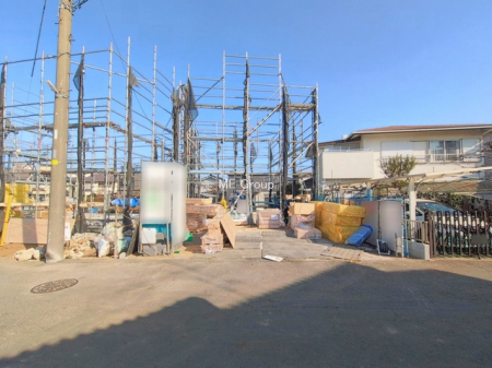 ���n�O�ώʐ^�@��2�������`Exterior�`�@�Z�����߂��䂭�����u������قǁA������肵�����Ԃ������Z���B�w���K�x�́u�Ɓv�Ɓu�X�v�Ɓu���v�����a�������ɖK��邾�Ɖ��߂Ċ��������Ă���܂��B    