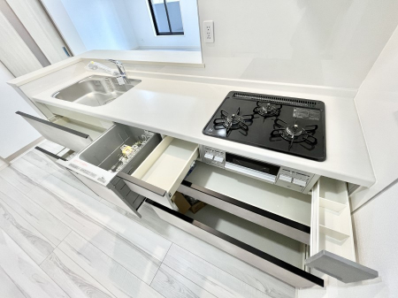 ���̑����ρ@�g���₷����D�悵���X���C�h�����[�^�C�v�I