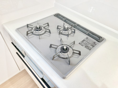 ���̑����ρ@�K�X�R�����͂r���Z���T�[���ځB�Η͒��߂�ł��t���E�����Y����h���ł���܂��B