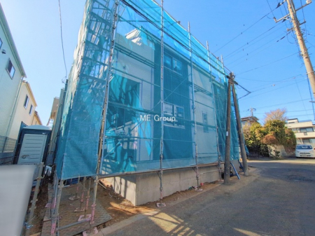 ���n�O�ώʐ^�@�`Exterior�`�@������c���u�V���v�w�k��6���I�w�߂̗��֐��ƖL���Ȏ��R�����󂷂�Z���̂��ƁA�ʂ�L���ȉ��K�ȕ�炵�͉Ƒ����Ί�ɂ��Ă��ꂻ���ł��B�Z�݂����Ȃ�ƁB��炵�������B