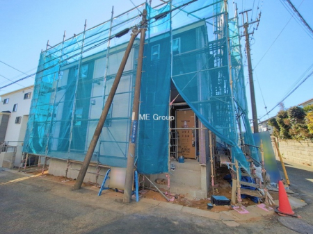 ���n�O�ώʐ^�@�`Exterior�`�@�p�n�ɂ��z����E���ʂ��ǍD�ł��B��ˌ��Ă̑傫�ȃ����b�g�́A�����B�́u�y�n�v���u���R�Ɂv�g���鎖�ł��B�K�[�f�j���O��c�h�x�C�Ԃ�o�C�N�̎�ȂǗl�X�ȗp�r�ŗ��p�ł��܂��B