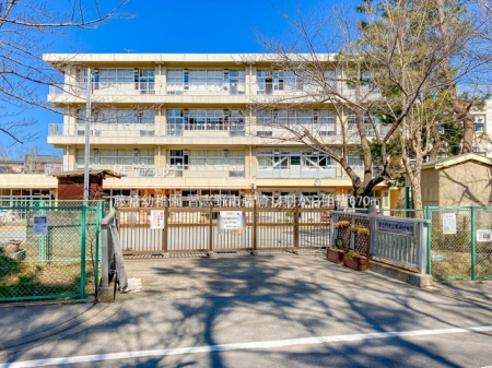 ���ӊ��@�c�t���E�ۈ牀 670m ����c�t��