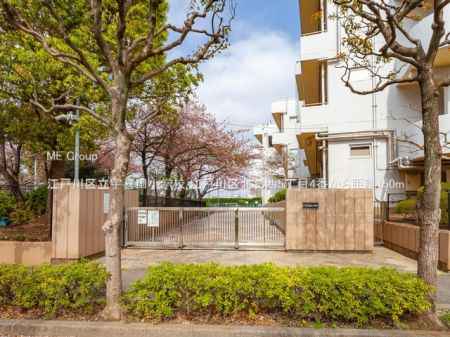 ���ӊ��@���w�Z 150m �]�ː�旧�F��c���w�Z