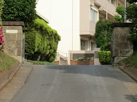 ���ӊ��@���w�Z 550m �D���s����{���w�Z