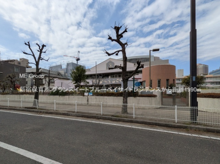 ���ӊ��@�c�t���E�ۈ牀 1990m �V�h�ۈ珊