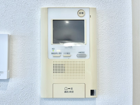 ���̑����ρ@TV���j�^�[�t���Ŗh�Ɩʂ����S�ł��B