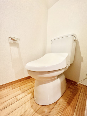 �g�C���@�������̂���g�C�� 