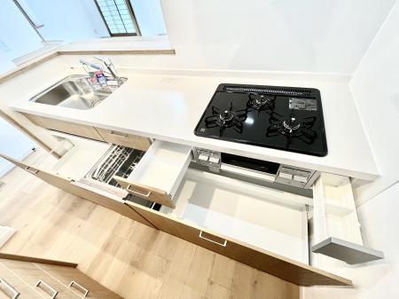 ���̑����ρ@�g���₷����D�悵���X���C�h�����[�^�C�v�I