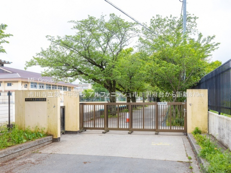 ���ӊ��@���w�Z 870m �s��s����ꒆ�w�Z