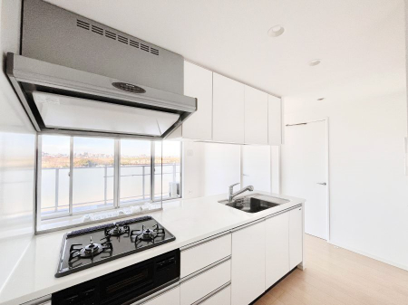 �L�b�`���@�������������I�ɁA�y�����I�V�X�e���L�b�`��