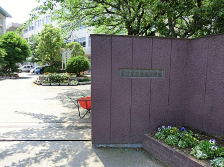 ���ӊ��@���w�Z 900m �s��s���V�l���w�Z