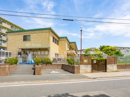 ���ӊ��@�c�t���E�ۈ牀 1020m ������ۈ牀