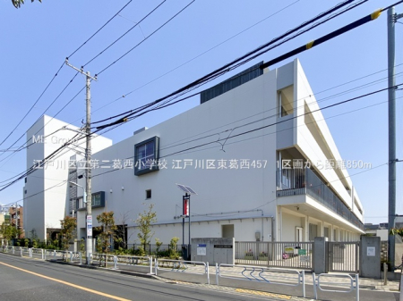 ���ӊ��@���w�Z 850m �]�ː�旧��񊋐����w�Z