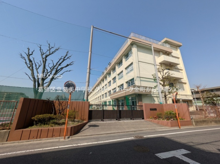 ���ӊ��@���w�Z 230m �����旧�������w�Z