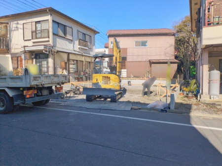 ���n�O�ώʐ^�@-