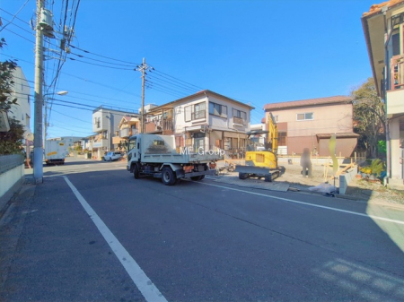 ���n�O�ώʐ^�@-