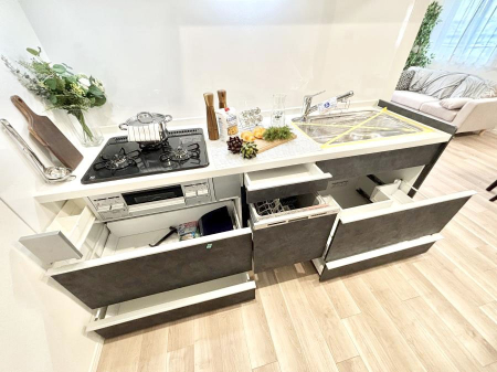 ���̑����ρ@�g���₷����D�悵���X���C�h�����[�^�C�v�I