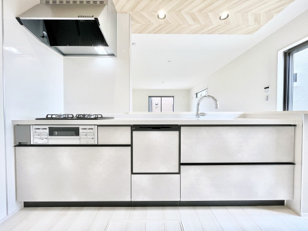 �L�b�`���@�H��@�E�򐅊�E�R�c���R�����Ȃǃf�U�C�������@�\�������˔������V�X�e���L�b�`���I