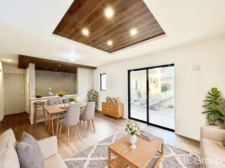 ���r���O�@���Ƒ��̓��₩�Șb�����ŕ�܂�閾�邢���r���O  ���Ƌ��CG�ł��@