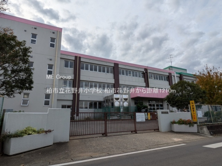 ���ӊ��@���w�Z 1210m ���s���Ԗ�䏬�w�Z