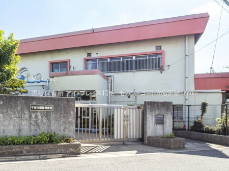 ���ӊ��@�c�t���E�ۈ牀 1660m �����ۈ珊