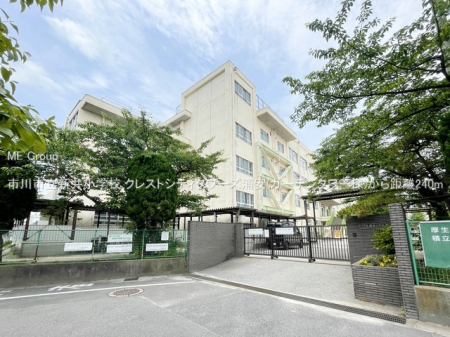 ���ӊ��@���w�Z 240m �s��s���V�䏬�w�Z